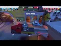 Fixing Cooldowns & Finding Damage | Plat Ana VOD Review – Overwatch 2