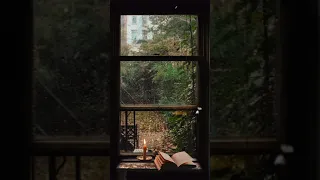 جانا المطر من قبلي فيروز تصميمي حالات واتس 