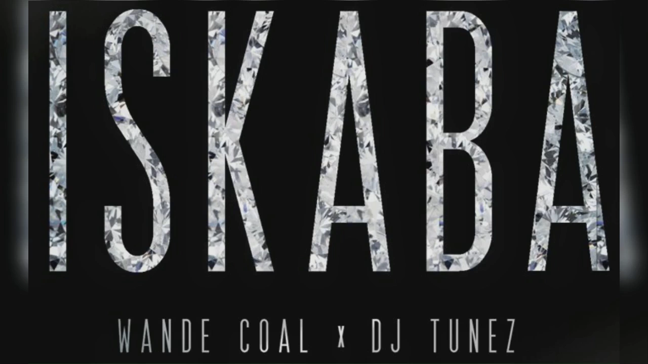 Wande Coal - Iskaba (audio)