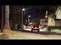 DeKalb County police respond to 3 separate shootings overnight