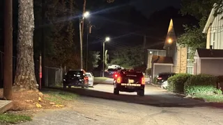 DeKalb County police respond to 3 separate shootings overnight
