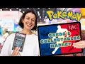 Buying Everything Pokemon at Sunbury Cards Collectables Market