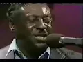 Albert King Stevie Ray Vaughan In Session Stormy Monday