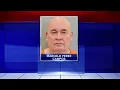 Convict mistakenly released from Harris Co Jail is back in custody