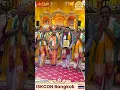 Lagu Please Watch👆🏻झलक Glimpse Day 6 - 453rd Katha #ISKCON Bangkok🇹🇭 Thailand #LalGovindDas👨🏻‍💻