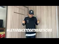 Download Lagu Melly Goeslow ft BBB - Let's Dance Together [ Part 2 ]
