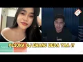Download Lagu BARU KETEMU TAPI LANGSUNG MASUK, INI DIA PERTAMA KALI IVANN KETEMU DJ ANGEL