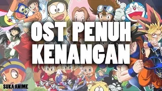 Download Nostalgia Ost anime 90'an Yang Penuh kenangan || part 1 || MP3