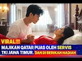 Lagu KISAH TKI JAWA TIMUR DI QATAR—DIPERLAKUKAN SEPERTI HEWAN,TAPI MAJIKAN WANITANYA SEMBUH DI TANGANNYA