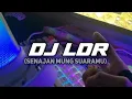 Download Lagu DJ SENAJAN MUNG SUARAMU ( LANGGENG DAYANING RASA)  FULL MENGKANE TIKTOK BY WHY FNKY RMX