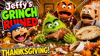 5 HOURS  BEST OF SML MOVIE: HOW THE GRINCH STOLE THANKSGIVING!😂🔥