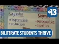 CCSD dual language program gives East Las Vegas students a head start