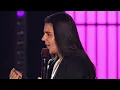 Yasmin Santos, Clayton & Romário - Saudade Intrusa (Ao Vivo)