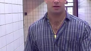 1988 Old Video Of Bill Goldberg He Had Hairs 
