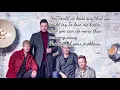 Download Lagu Westlife - One Last Time (Lyrics)