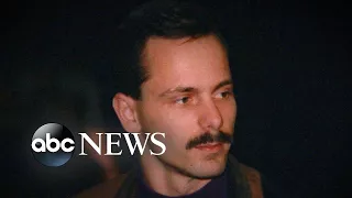 Truth and Lies The Tonya Harding Story Part 3 - Ex-husband Jeff Gillooly