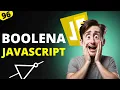 JavaScript For Beginner Boolean in JavaScript MERN Stack Development Tutorials