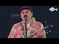 BEGIN/三線の花(25周年記念コンサート「Sugar Cane Cable Network」ツアー2015-2016 at 両国国技館)