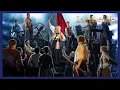 Les Miserables Trailer 2025