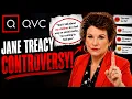 Jane Treacy Biggest QVC Controversy What Really Happened