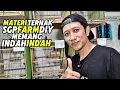 Download Lagu Review MATERI TERNAK‼️Kandang SGP FARM DIY materinya memang INDAH-INDAH...