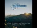 Kyau & Albert x Steve Brian - Dreaming Awake (DJ Version) [Euphonic]
