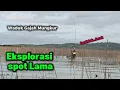 Lagu Mancing WGM Terbaru||Eksplorasi spot lama‼️Spot yang dulunya jadi andalanku⁉️#mancing #fishing #wgm
