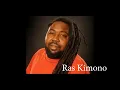 Ras Kimono Under pressure