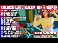 KOLEKSI LAGU LAWAS NASIB BUNGA - KUMPULAN LAGU DANGDUT ORGEN TUNGGAL PALING ENAK