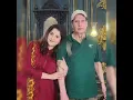Lagu Sahiba Rambo met her real father Inam Rabbani for first time ever in life#shorts #viral