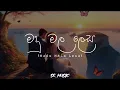 Manoparakata Sindu රෑට තනියම අහන්න |💔😣| Thilanka Herath Cover Song - Playlist 04 @skmusic_
