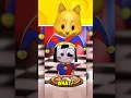 Ragatha Bakeover Amazing Digital Circus Animation