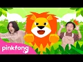 Download Lagu Animal Sound Dance | Pinkfong Dance Along (Playtime Songs) [4K] | Pinkfong
