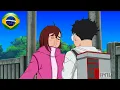 Download Lagu CADÊ MEU BEIJINHO, OKARUN? 😳💋 | DANDADAN T2