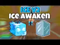How to Get Ice Ice Raid - Blox Fruits Beginner s Guide