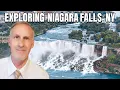 Living in Niagara Falls NY Homes Neighborhoods Real Estate Guide Western New York