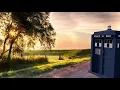 Doctor Who - Tardis Live Wallpaper