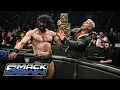 Download Lagu FULL MATCH: Cody Rhodes vs. Drew McIntyre: SmackDown, Oct. 17, 2025