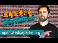 Whiteboard for Apache OpenWhisk at scale with IBM Cloud Functions