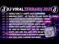 Download Lagu DJ TIKTOK TERBARU 2025🎵DJ TABOLA BALE X LAMPU KAKA🎵DJ NGAPAIN REPOT - KO TOLONG BILANG CINTA KA