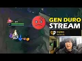 Lagu GENG Duro Stream Lulu Duo Ruler Aphelios vs KR Challenger