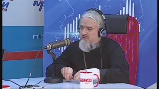 «Слово и вера», эфир от 9 апреля 2021 года