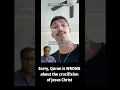 Download Lagu Sorry, Quran is so WRONG about the Crucifixion of Jesus Christ | Messenger TV | Robin Sam