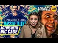 Lily Mo Sheen on Acting With Nicolas Cage in the Unbearable Weight of Massive Talent