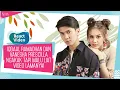 Download Lagu Iqbaal Ramadhan Pernah Jadi Bucin || Games React Video Cast Milea: Suara dari Dilan