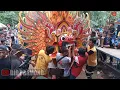 Download Lagu BARONG KUMBO RAXSASA // JARANAN BARONG SEKAR SARI LIVE BALAK SONGGON