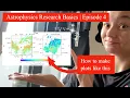 imshow for Astrophysicists Astrophysics Research Basics Episode 4