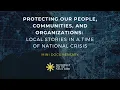 Federal Cuts Real People The Impact on Western New York PPG