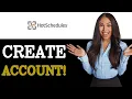 How To Create A Hot Schedules Account 2025