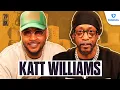 Download Lagu THE Katt Williams Interview | 7PM in Brooklyn with Carmelo Anthony